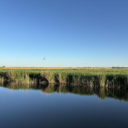 Dom Nad Legami Villa Świnoujście Buitenkant foto