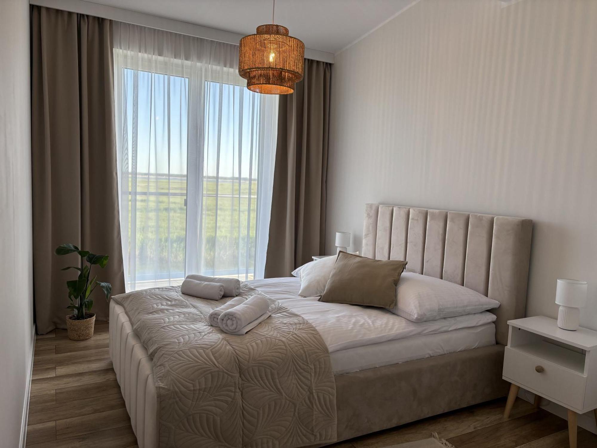Dom Nad Legami Villa Świnoujście Buitenkant foto