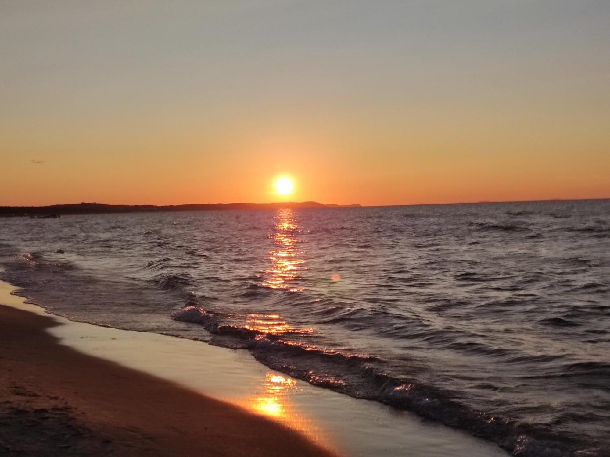 Dom Nad Legami Villa Świnoujście Buitenkant foto